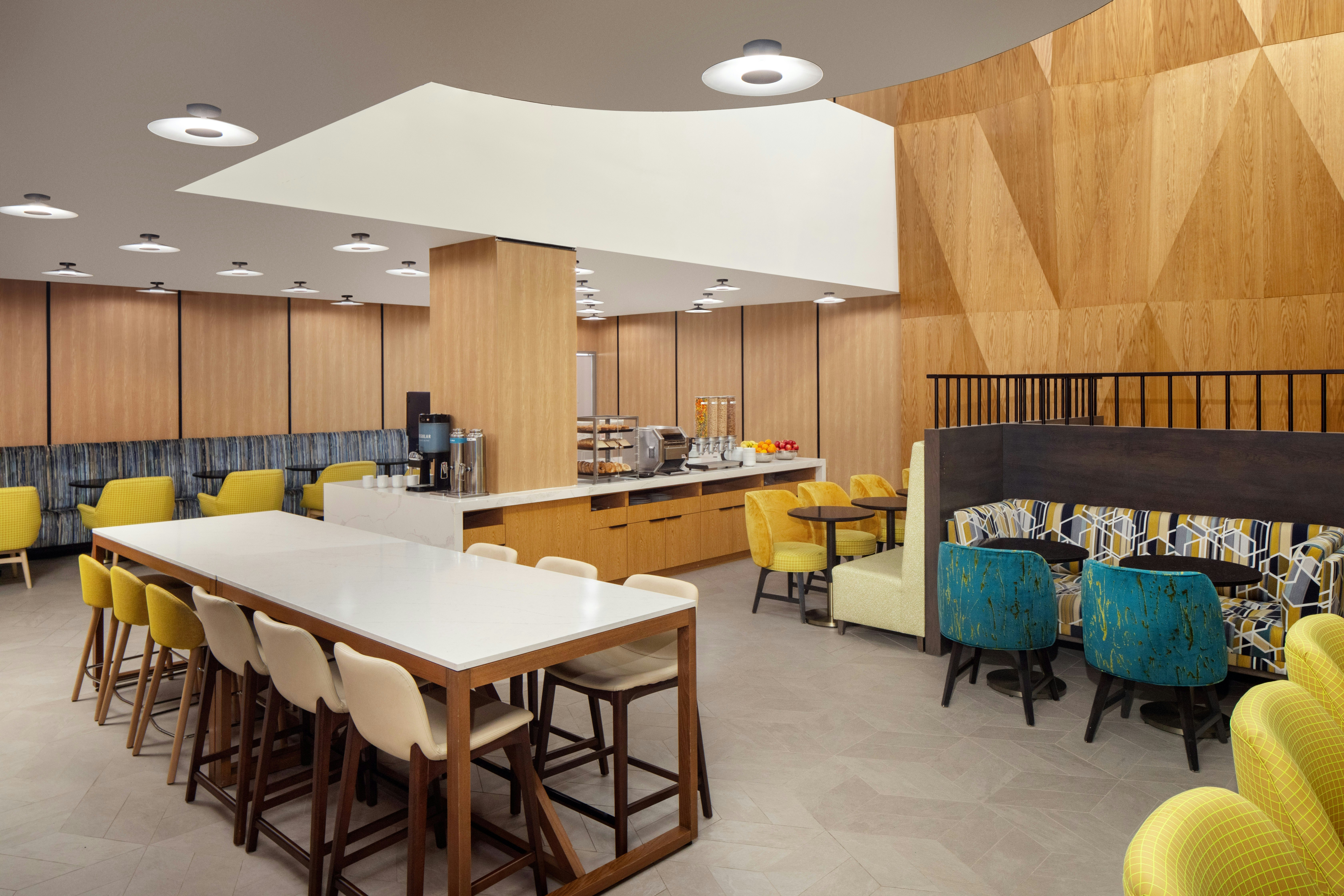 Home2 Suites by Hilton New York Times Square 12/17
