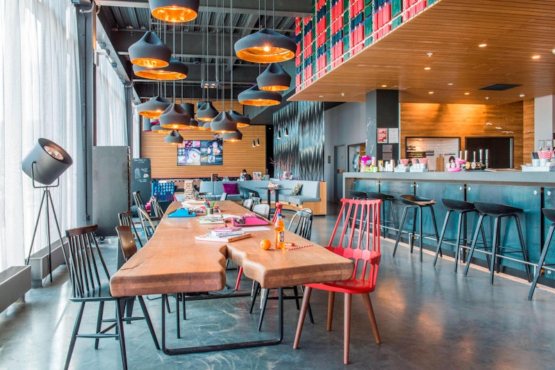 MOXY ABERDEEN AIRPORT 36/47