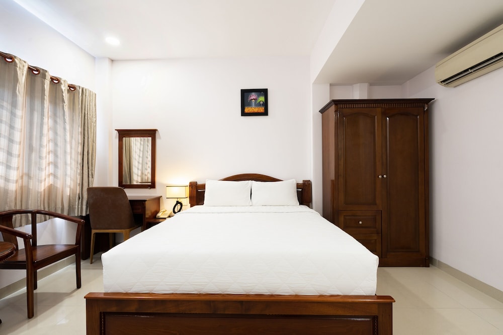 Hoang Hoang Hotel (Bloom 3) 17/49
