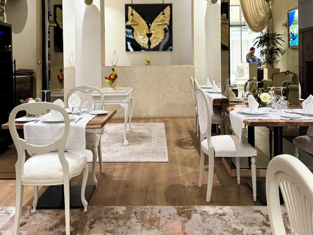 Athens The L7 Str - Luxury Boutique Collection Hotel 37/50