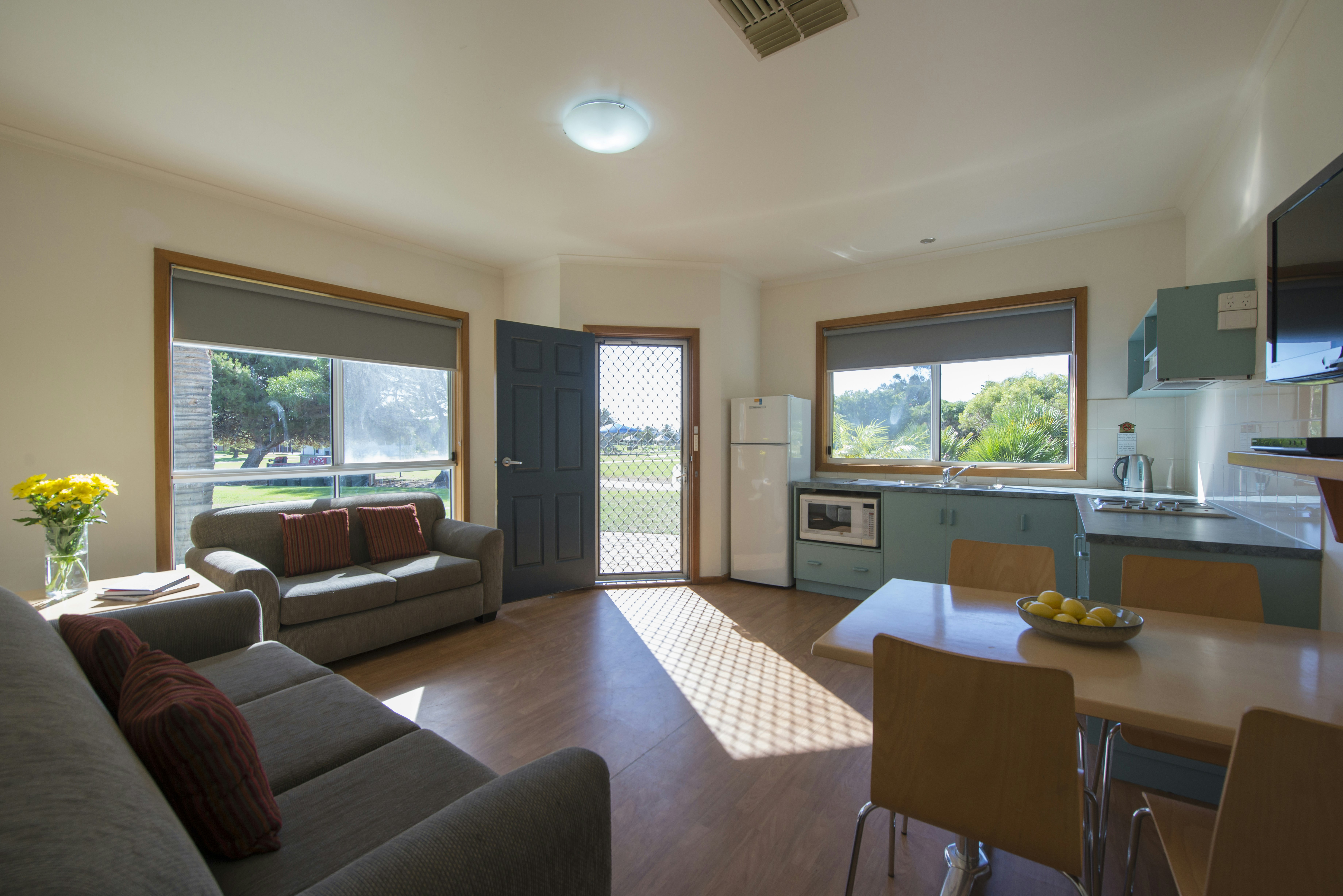 West Beach Parks Resort 36/51