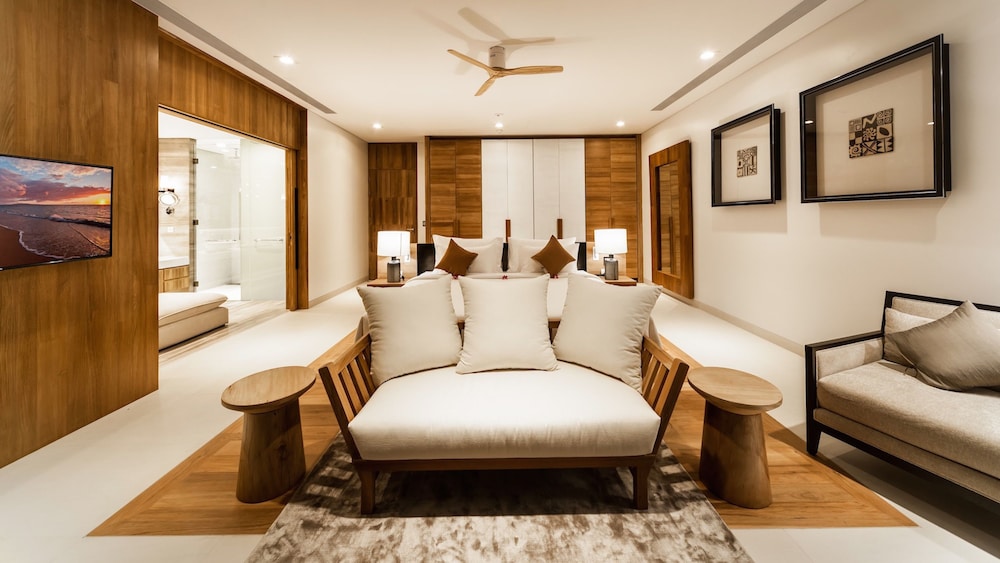 Villa Amarapura 78/100