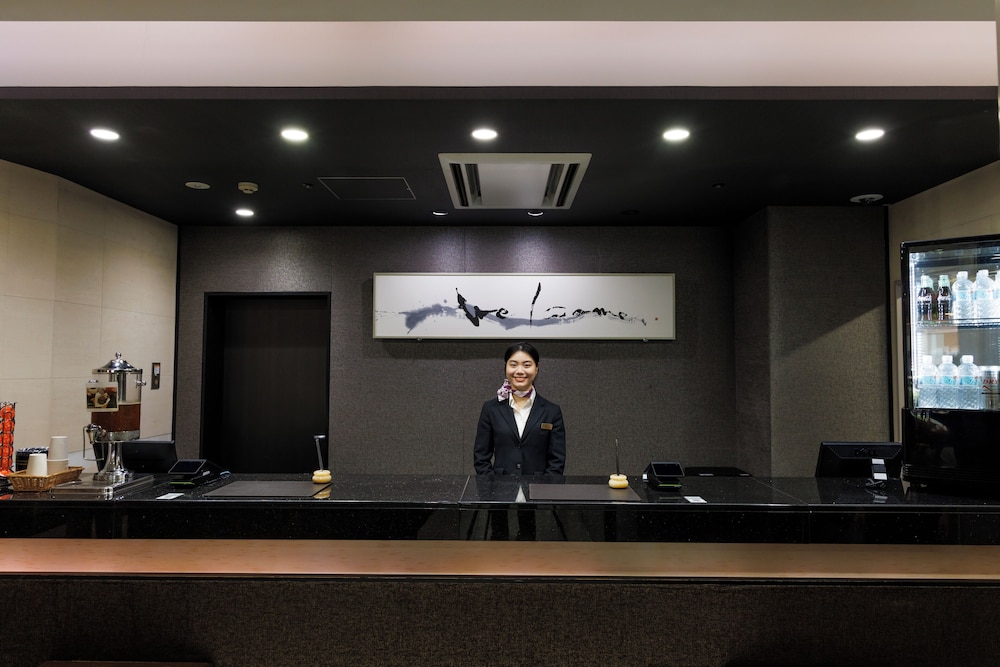 HOTEL SARDONYX UENO 6/55