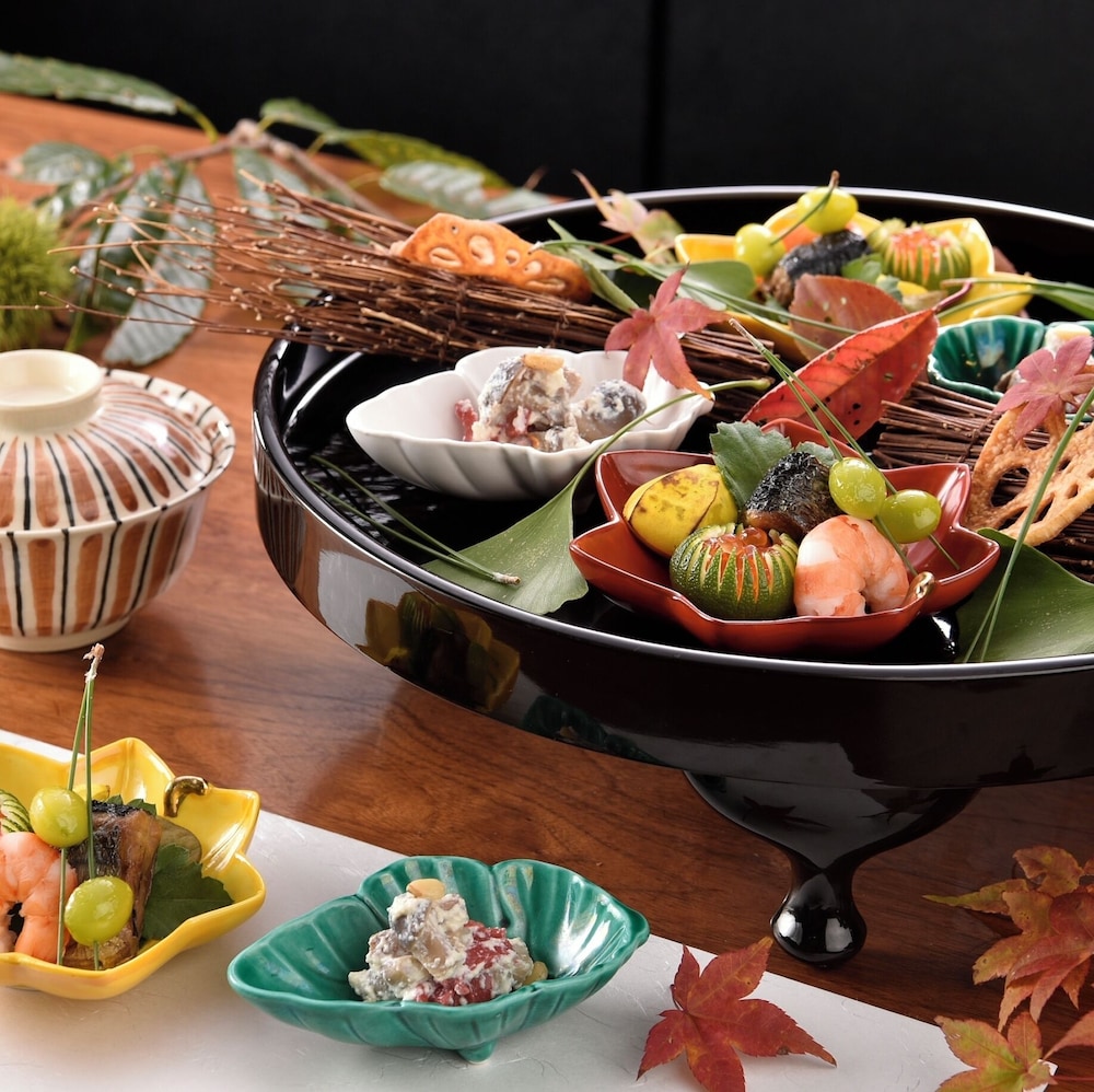 Ryokan Sumiya Kihoan 34/78