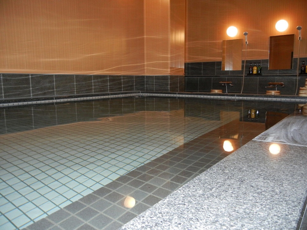 Oustat International Hotel Tajimi 20/34