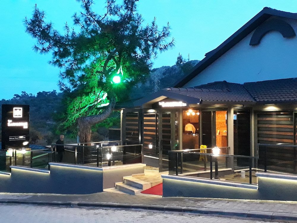 The Sarigerme Inn 写真1