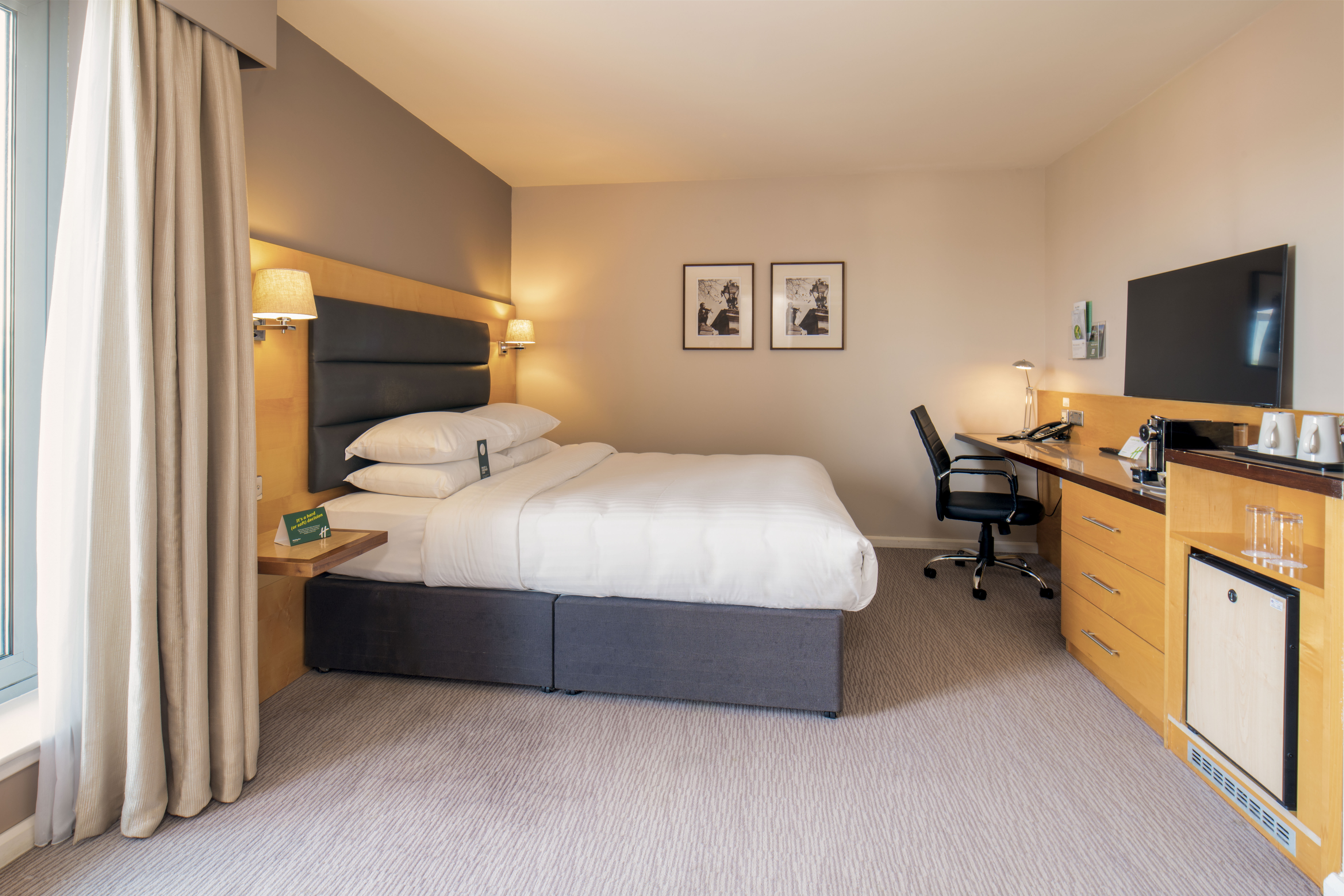 Holiday Inn London Brentford Lock 26/60