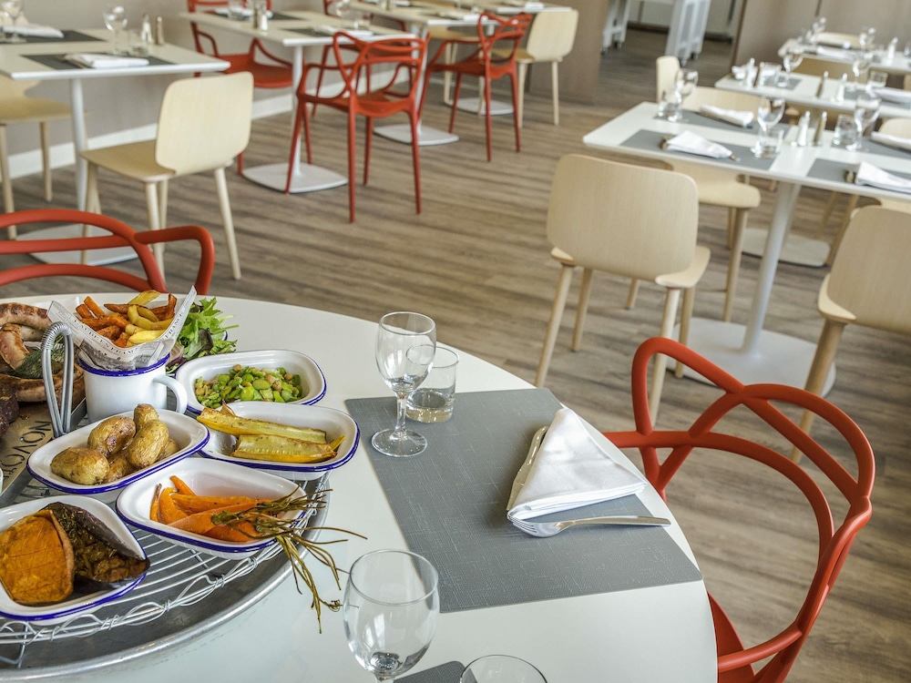 Ibis Perpignan Rivesaltes 30/50