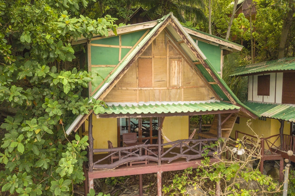 Mai Pen Rai Bungalows 13/74