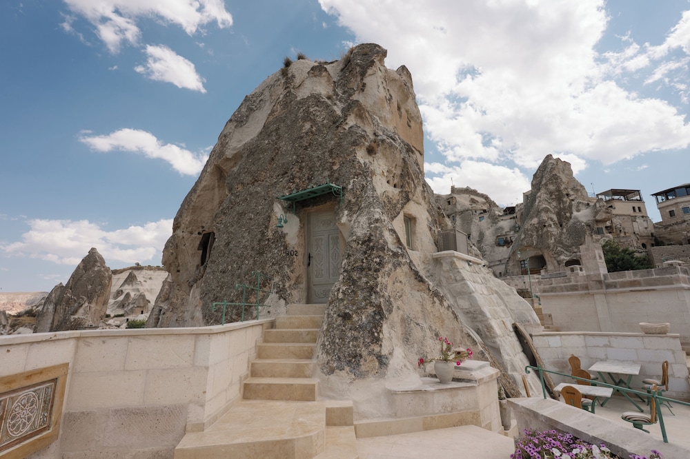 Cappadocia Cave Suites Boutique Hotel Special Class 4/78