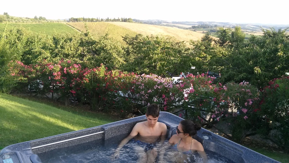 Belvedere Di San Leonino 26/50