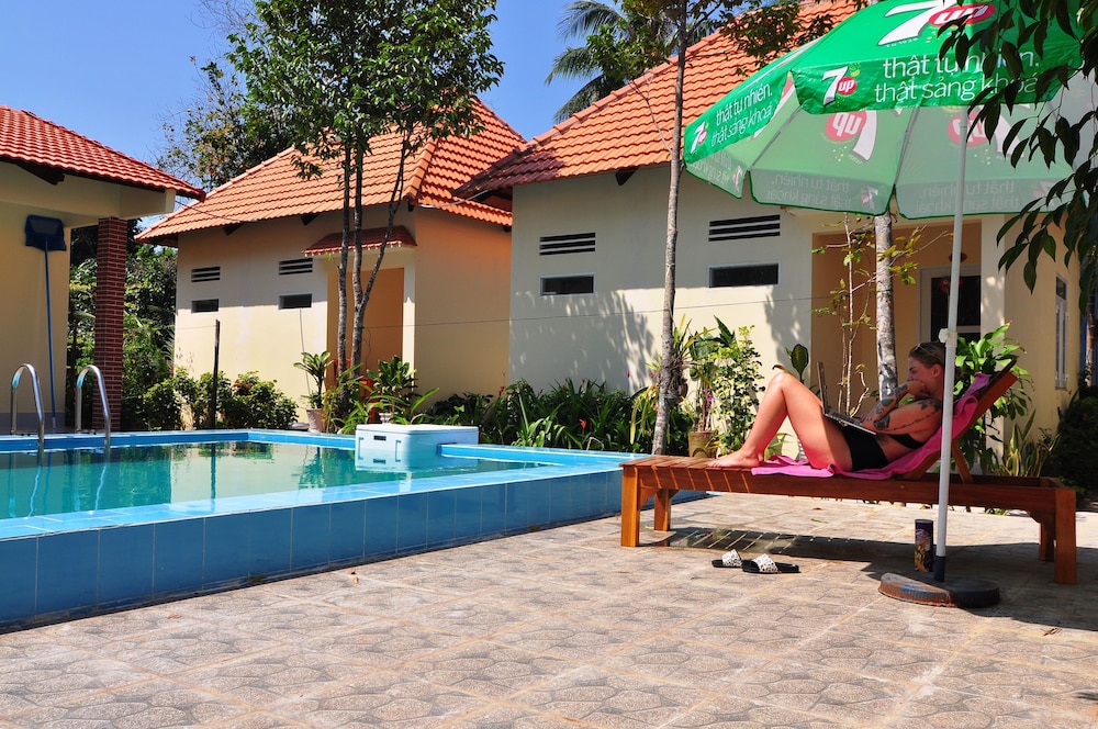 Duc Anh Garden Homestay 41/50