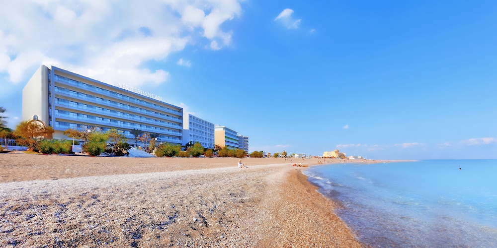 Mediterranean Hotel Rhodes 62/69