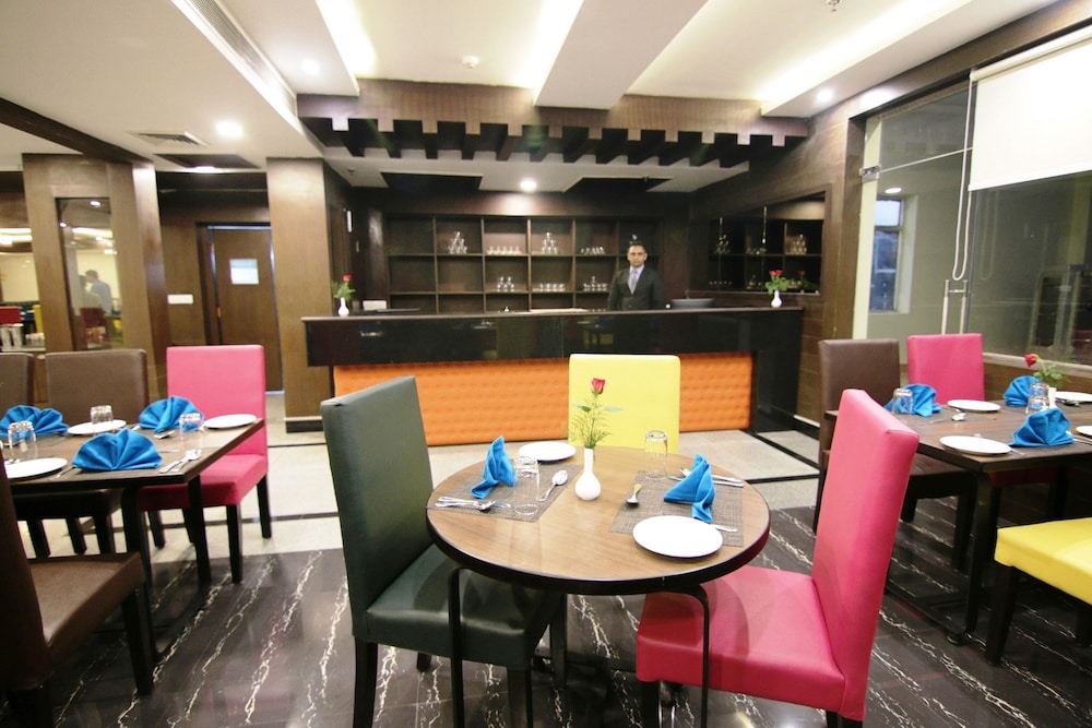 Hotel Trinetar Gardens 26/39