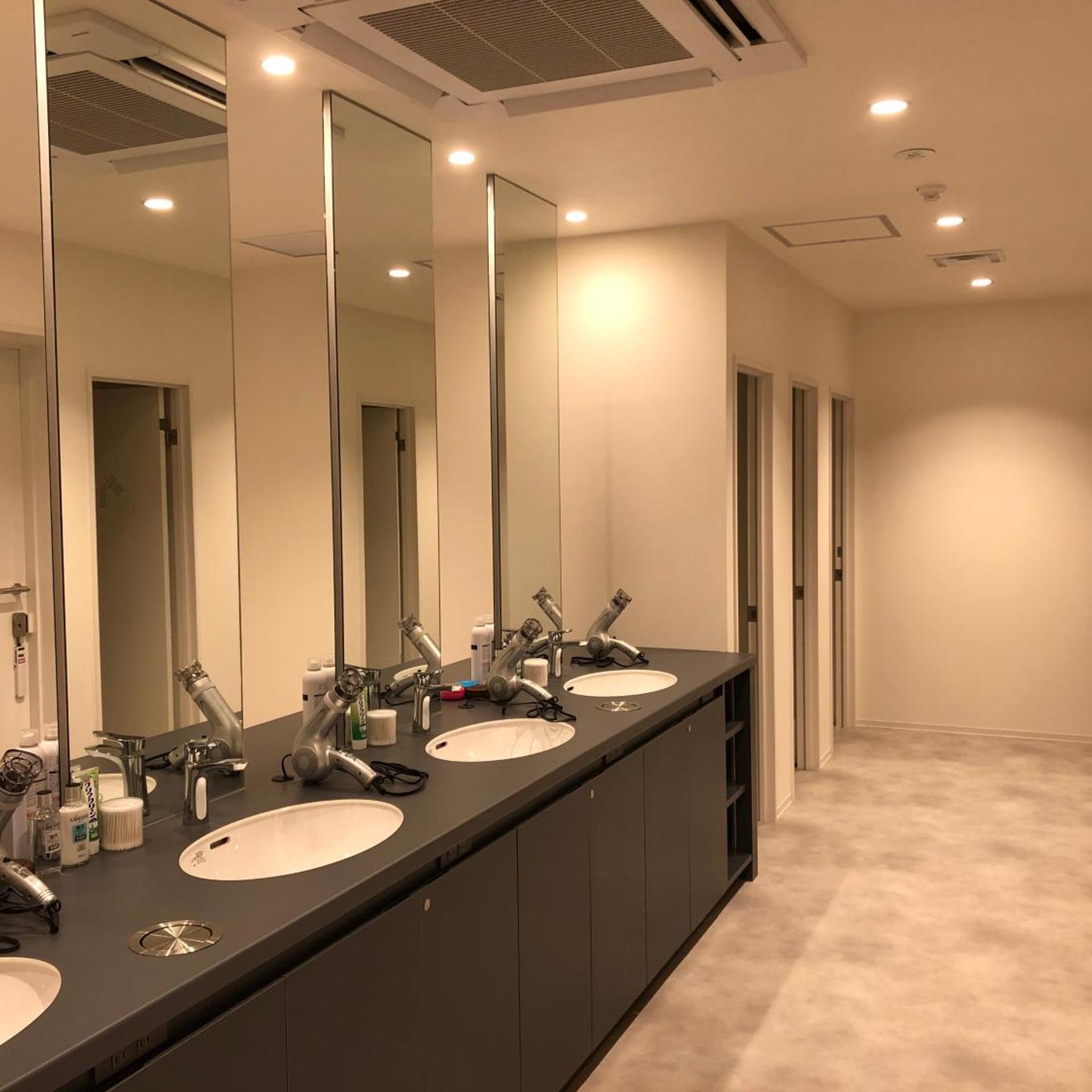 Capsule Hotel CityCabin Susukino 25/26