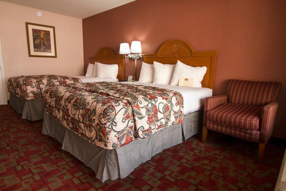 La Copa Hotel 20/53
