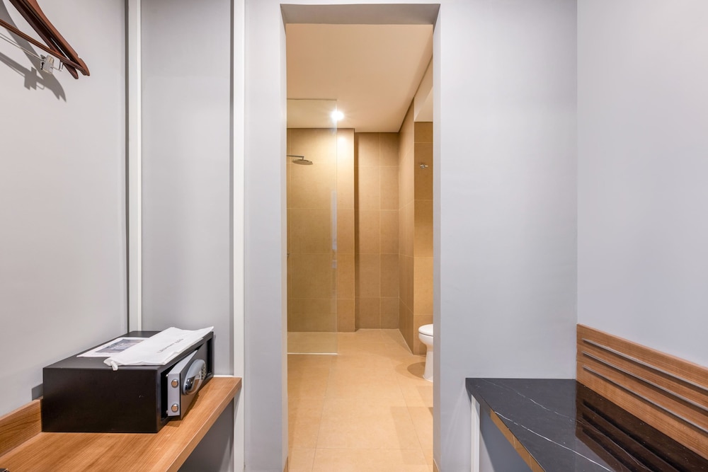 Hotel Santika Gunung Kidul 23/38