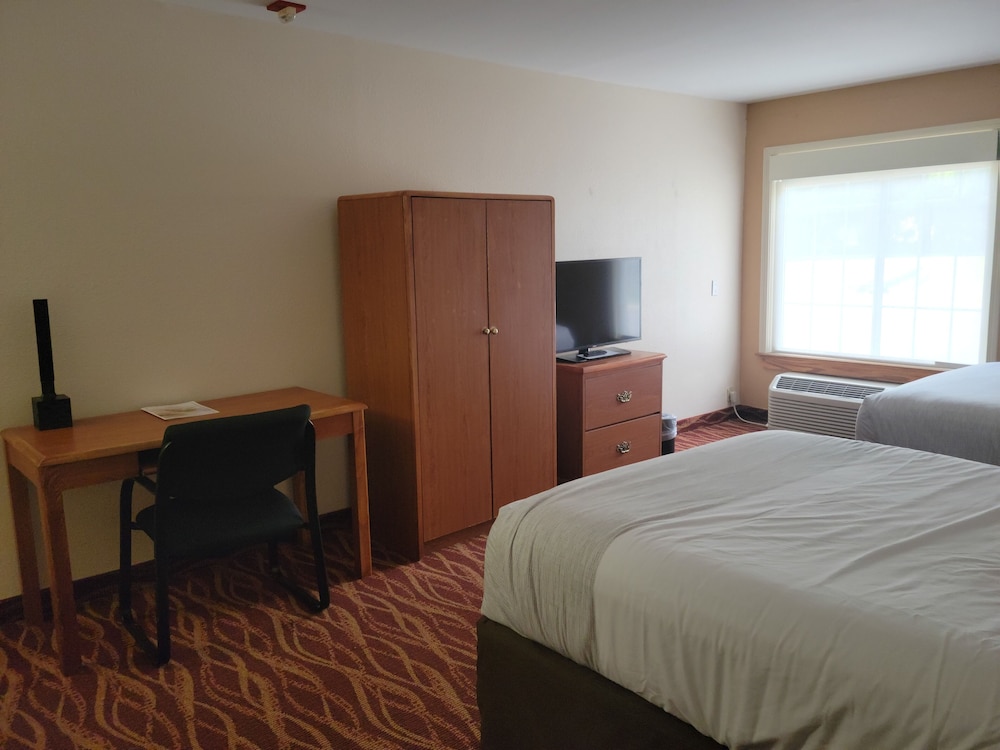 HAWTHORN SUITES BY WYNDHAM ALLENTOWN-FOGELSVILLE 20/46