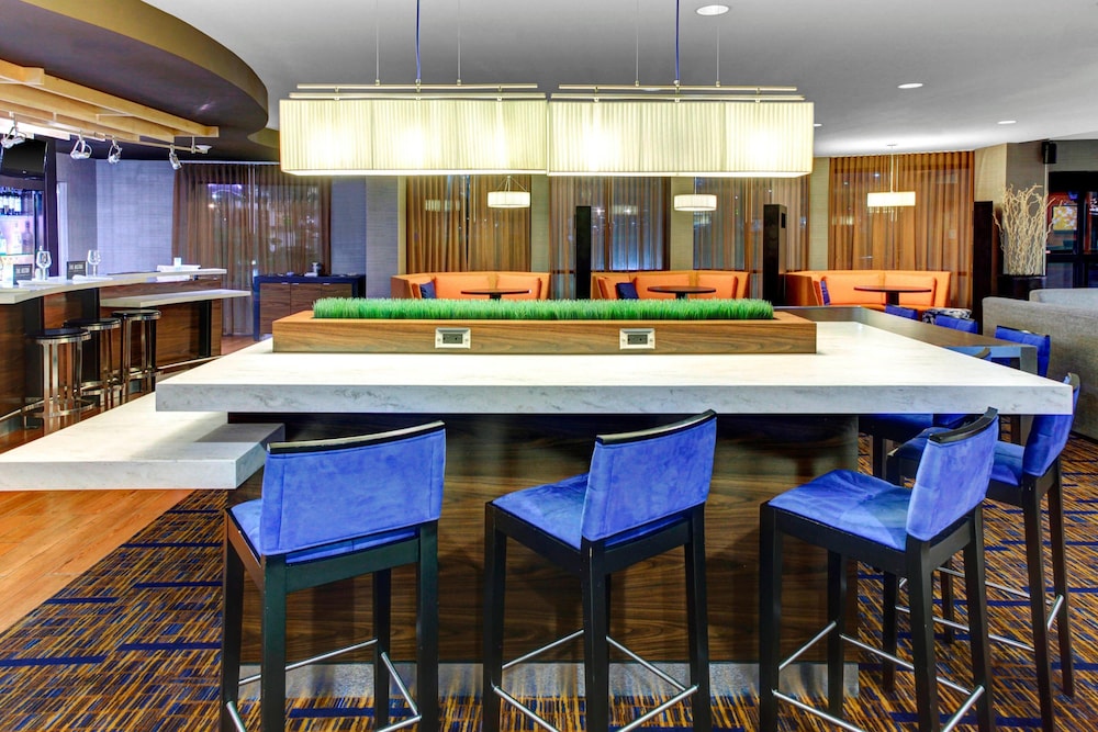 Courtyard by Marriott Anniston Oxford 11/47