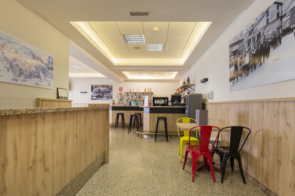 Hotel Encamp 14/60