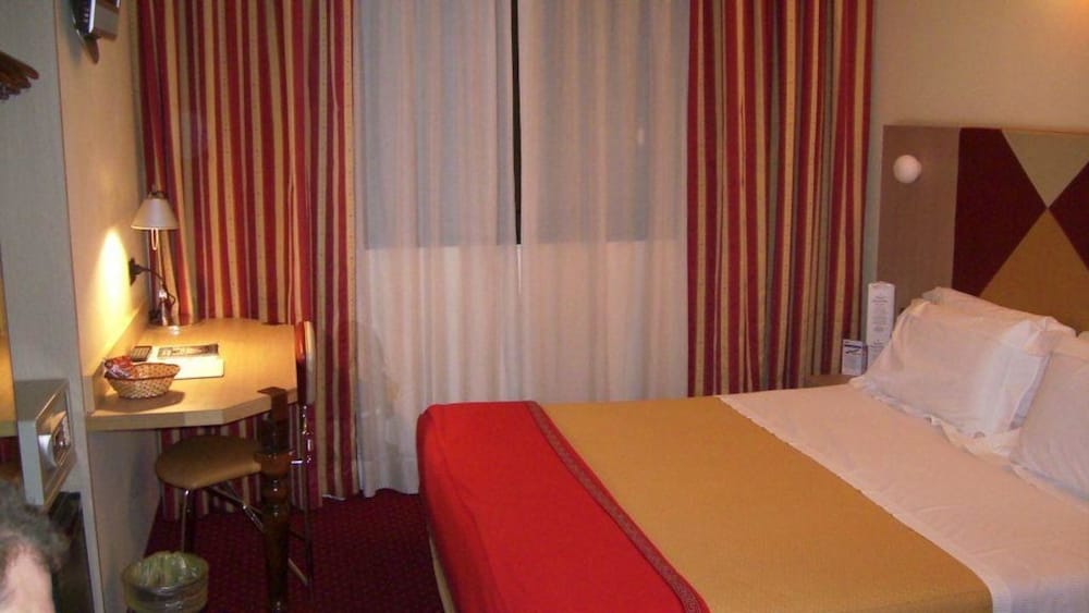 Art & Hotel Aeroporto photo4