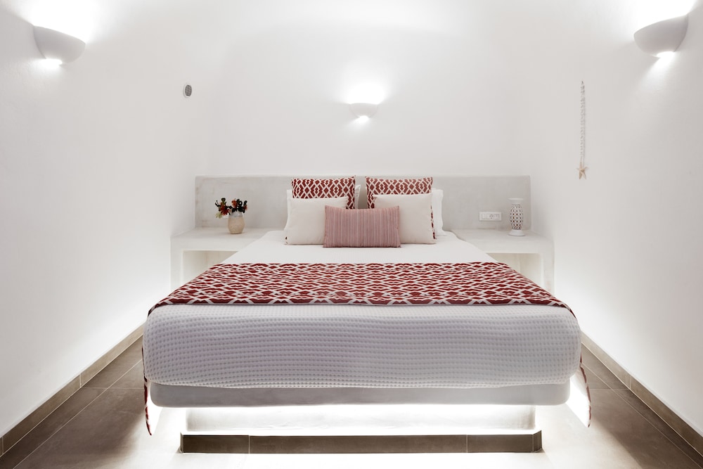 2 BEDROOMS, DELUXE, VILLA, SEA VIEW, JETTED TUB