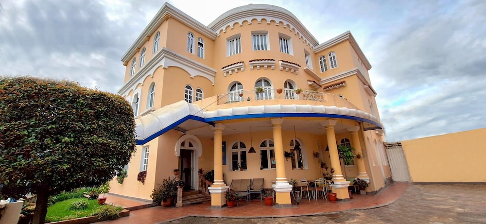 Hotel La Casona 4/54