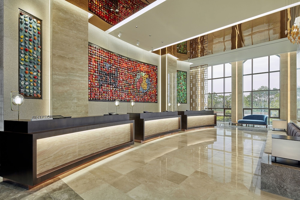 Shinhwa Jeju Shinhwa World Hotel And Resorts 16/73