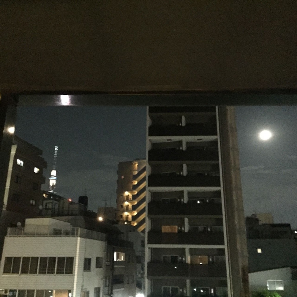 Bnb+ Asakusa Hostel 12/50