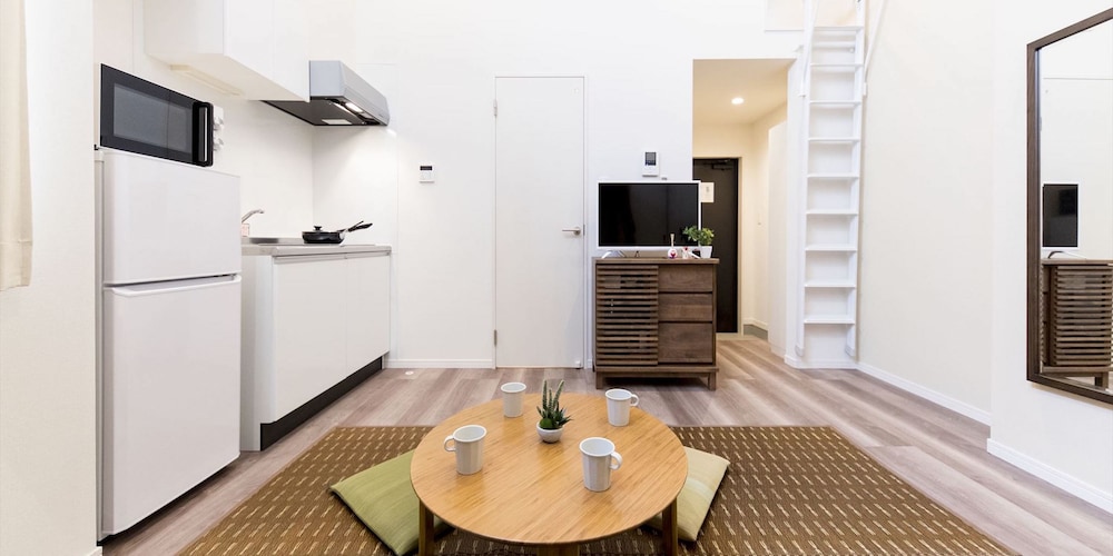 Trip Pod Tojin-Machi A (Ex TATERU bnb) 21/39