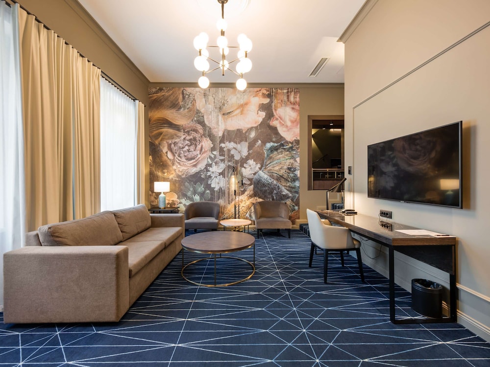 Movenpick Hotel Tallinn 41/63