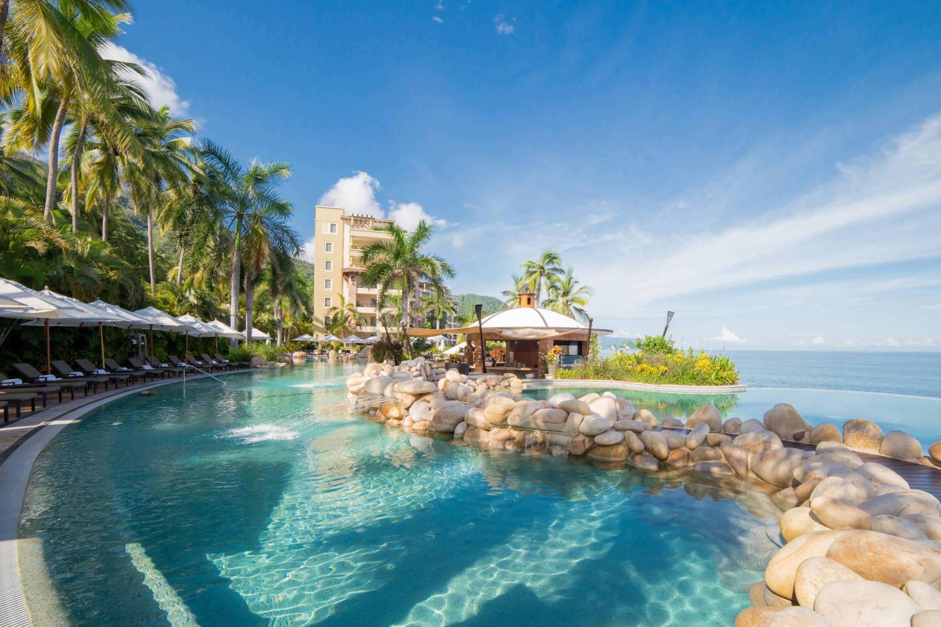 Garza Blanca Preserve Resort & Spa - All Inclusive 26/28