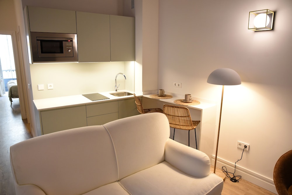Casa Bailen Sevilla Apartamentos 30/50