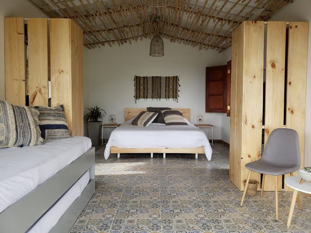 Lodge Paraiso Verde 21/50