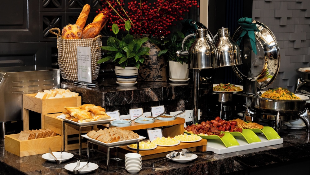 DeLaSol Sapa Hotel photo5