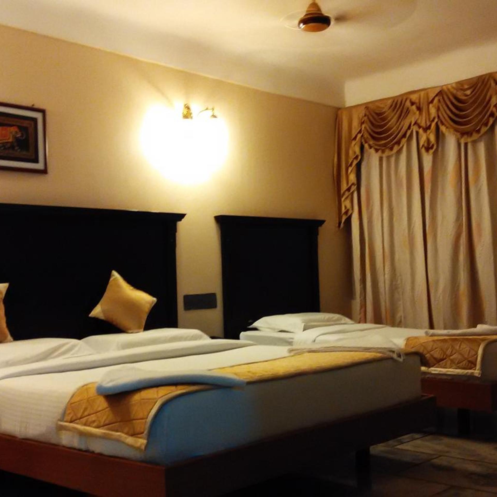 HOTEL SUBAM 26/43