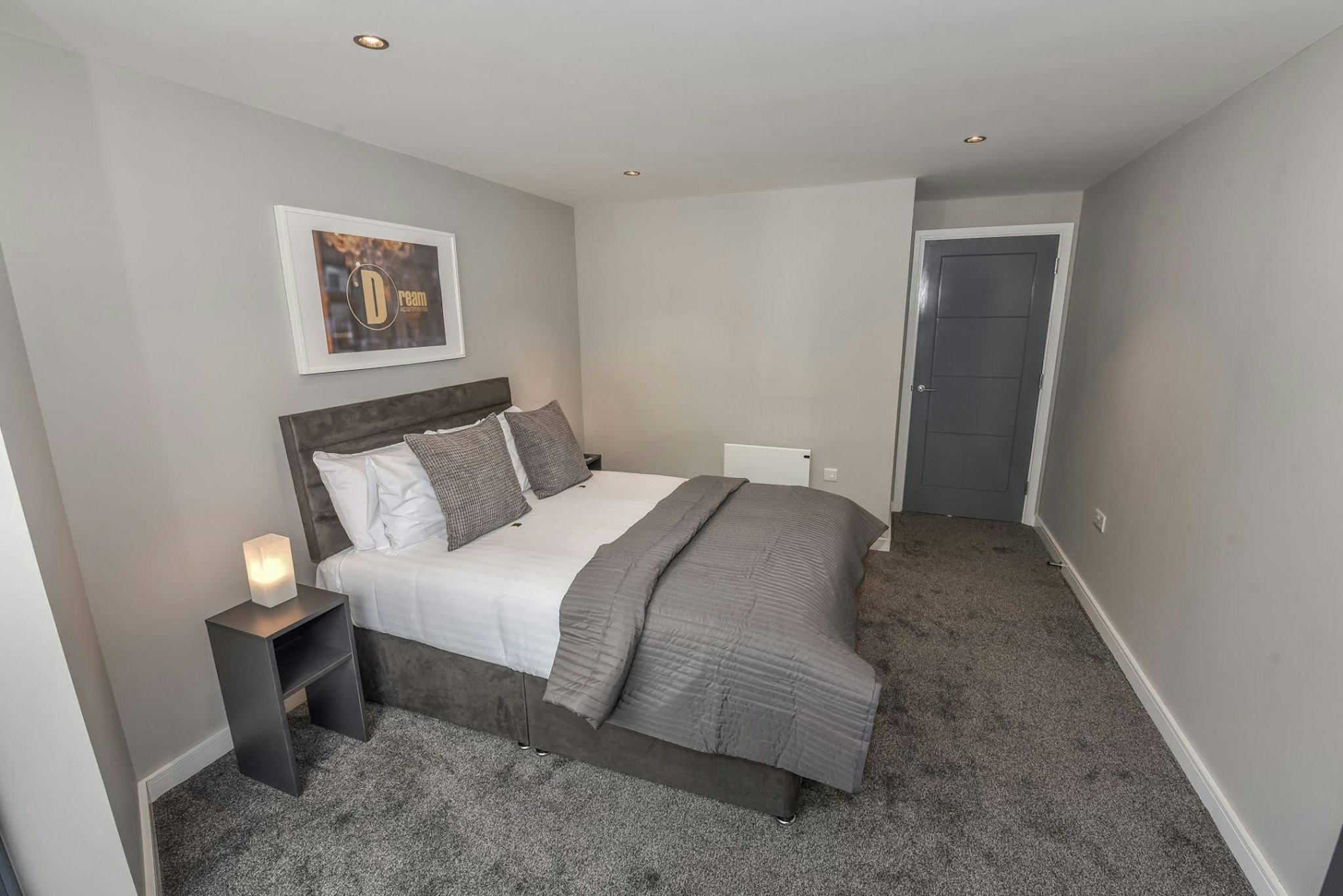 Dream Apartments St Thomas Hall 2/14