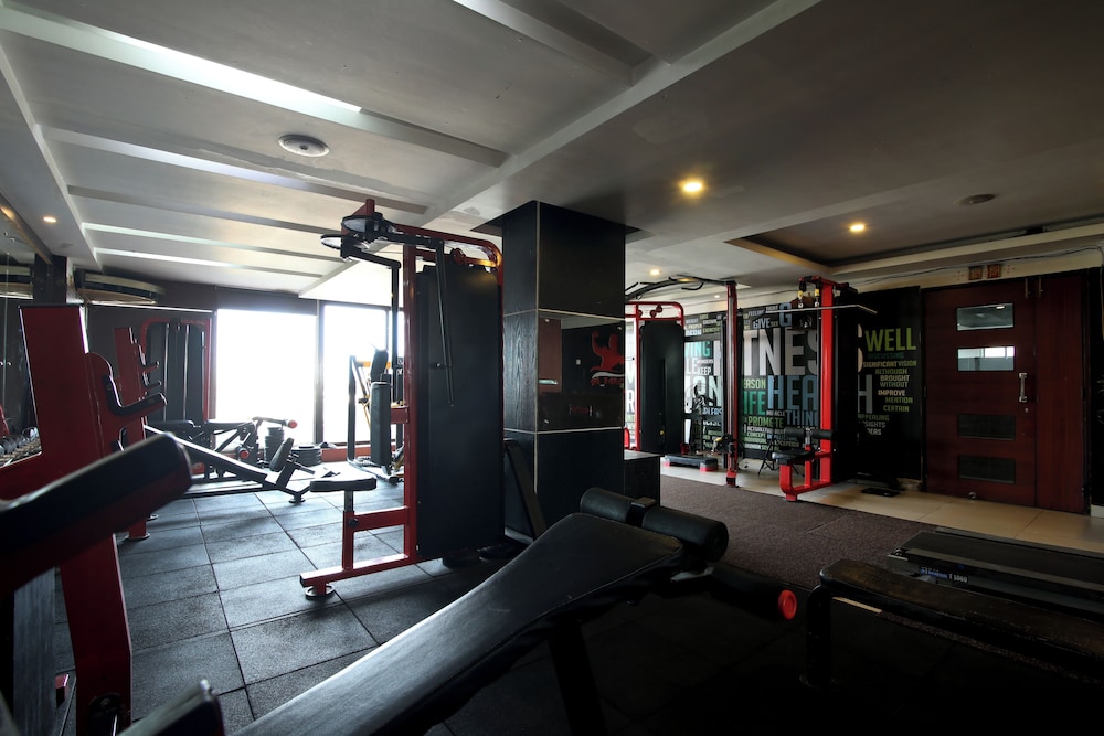 sport facilities