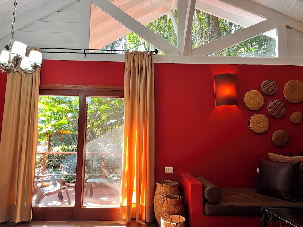 Raices Amambai Lodges 24/50