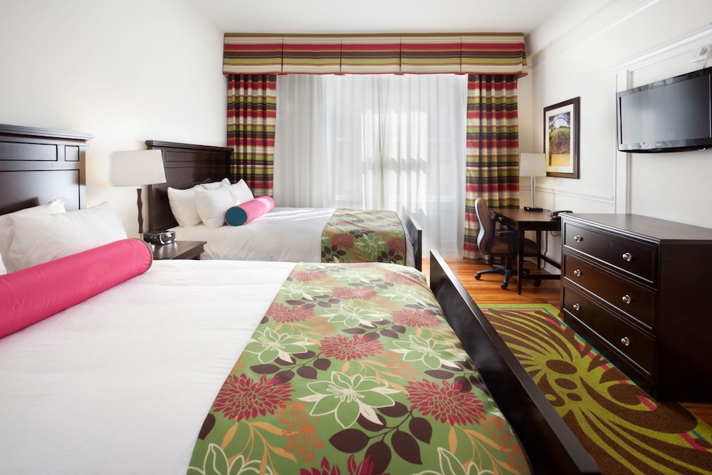 Hotel Gibbs Downtown San Antonio Riverwalk 19/66