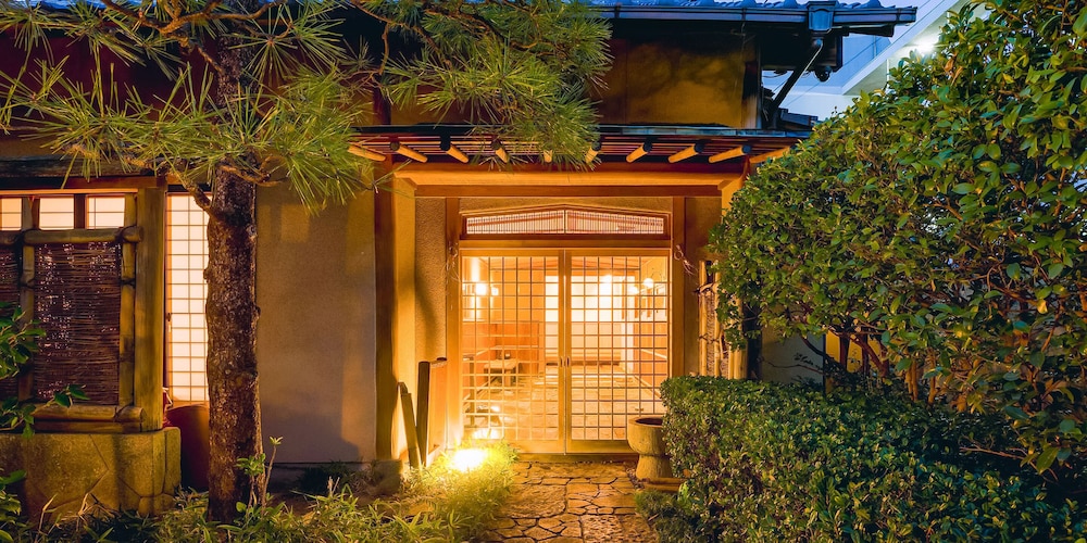Kappo Ryokan Yumesaki 43/46