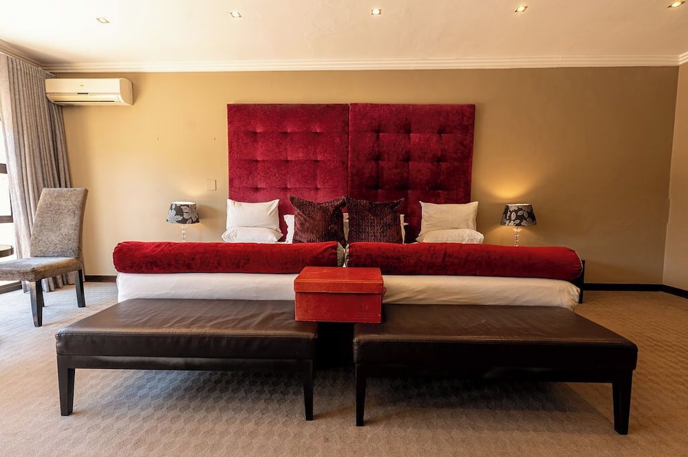 St Andrews Signature Hotel Spa 52/77