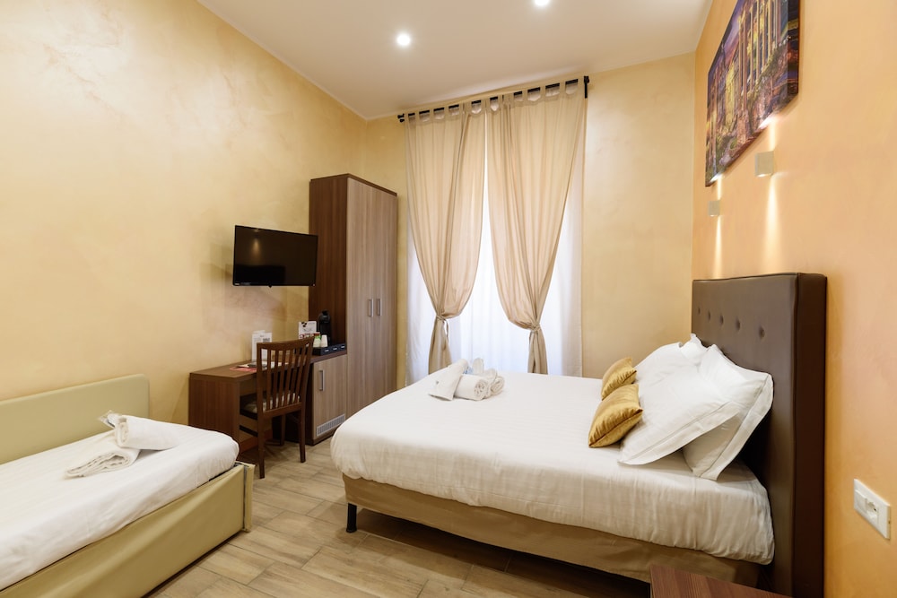Trinity Luxury Rooms 30/66
