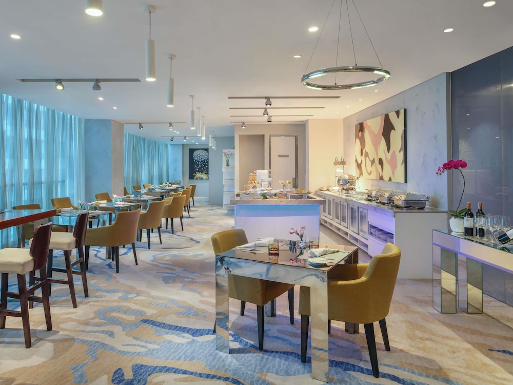 Pullman Jakarta Central Park 33/48
