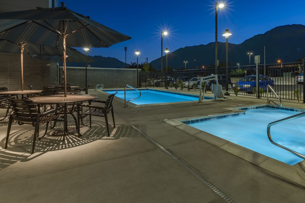 Hyatt Place Provo 27/60