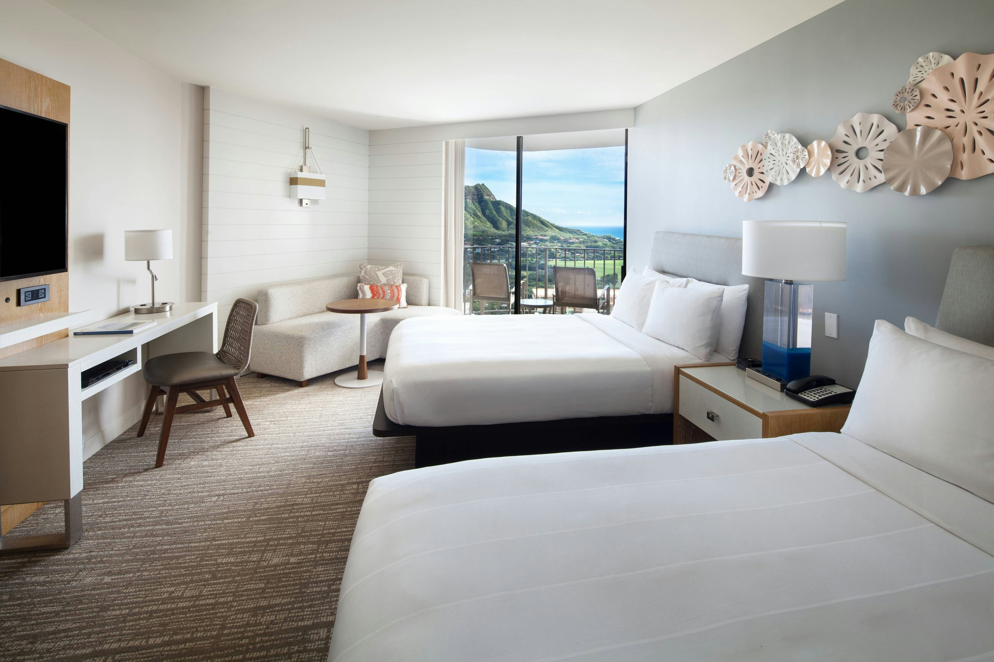 Waikiki Beach Marriott Resort and Spa 6/41