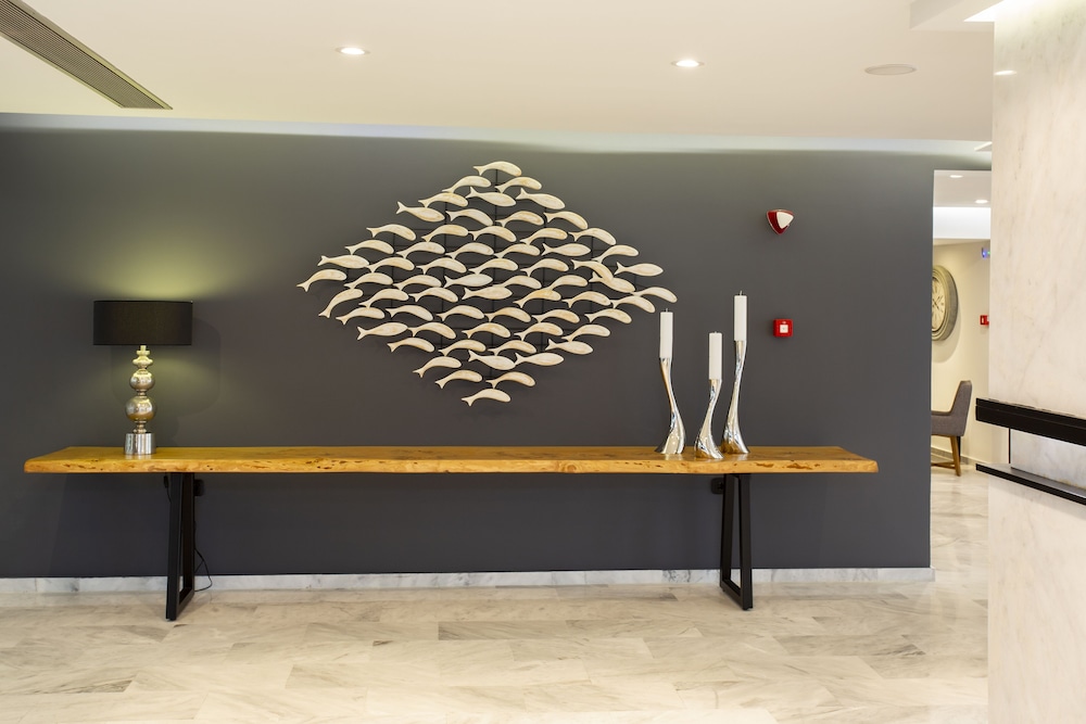 Mercure Rhodes Alexia Hotel & Spa 13/78