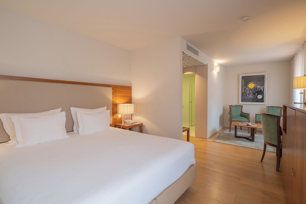 Burgus Tribute Design Hotel 22/63