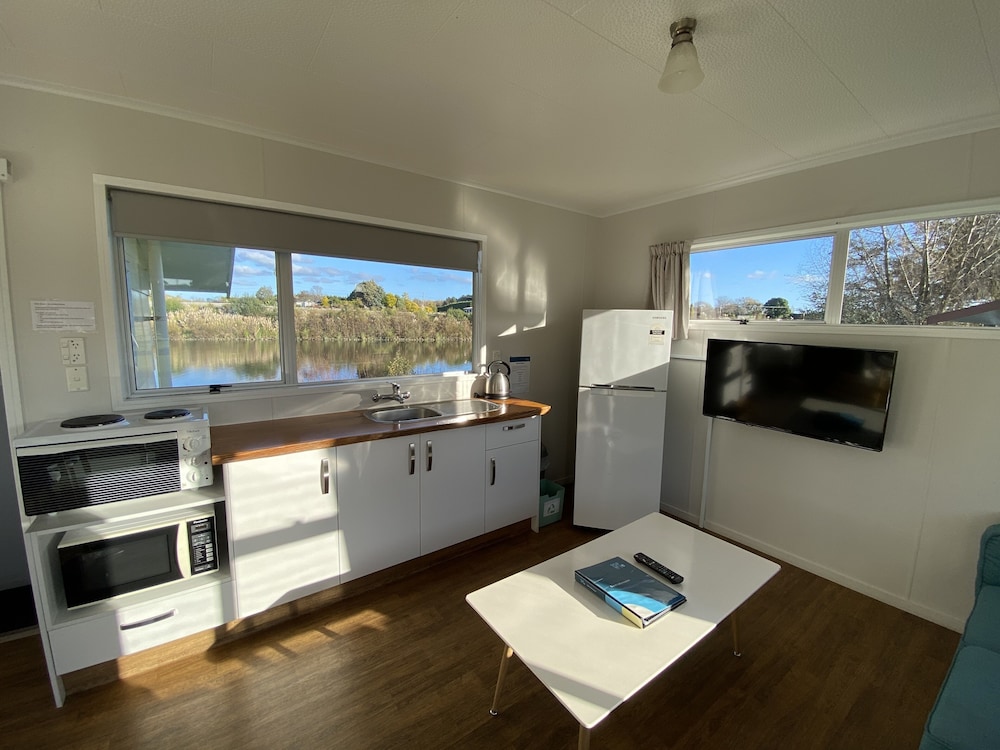 Whanganui River Top 10 Holiday Park 28/50