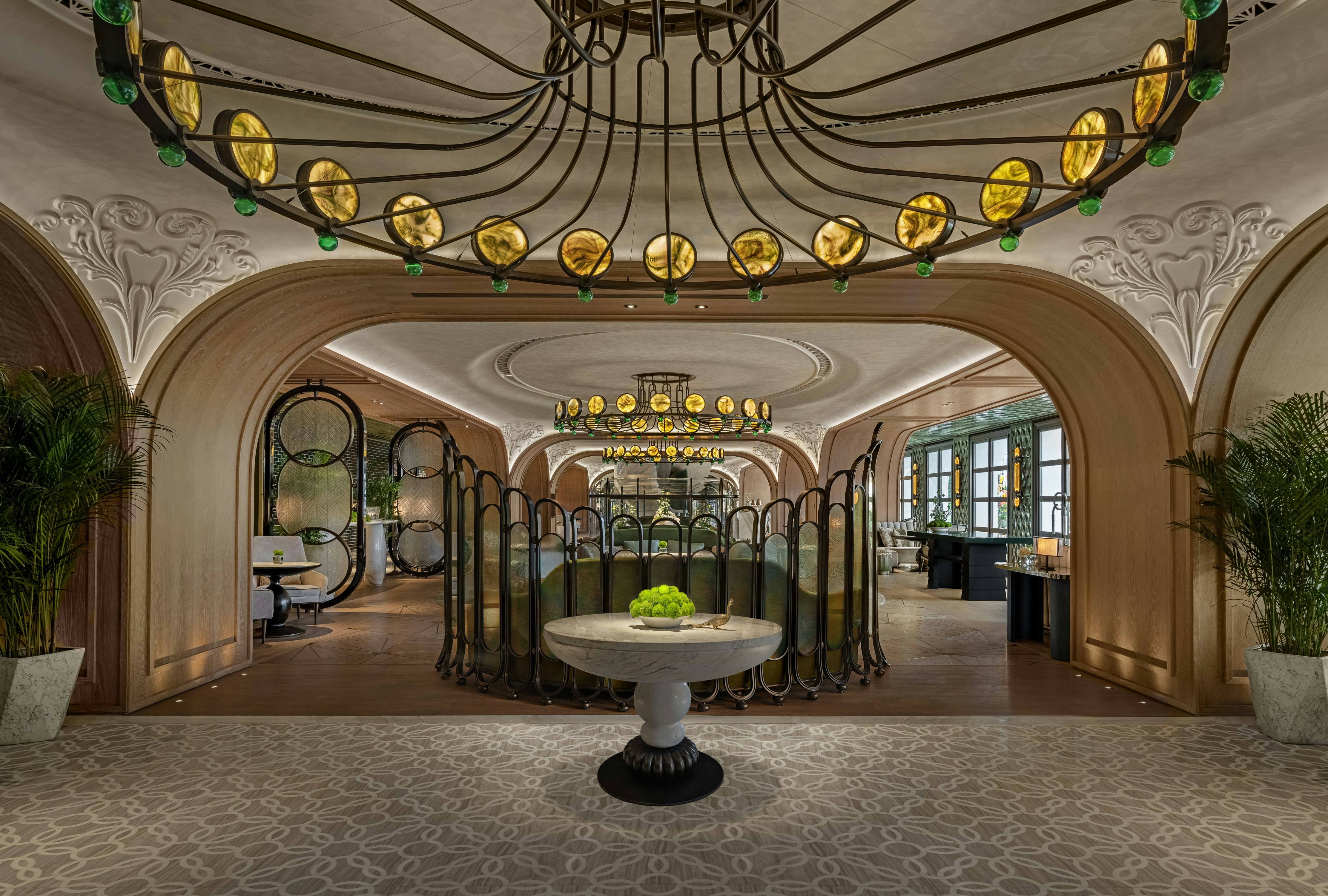 Waldorf Astoria Xiamen 16/78